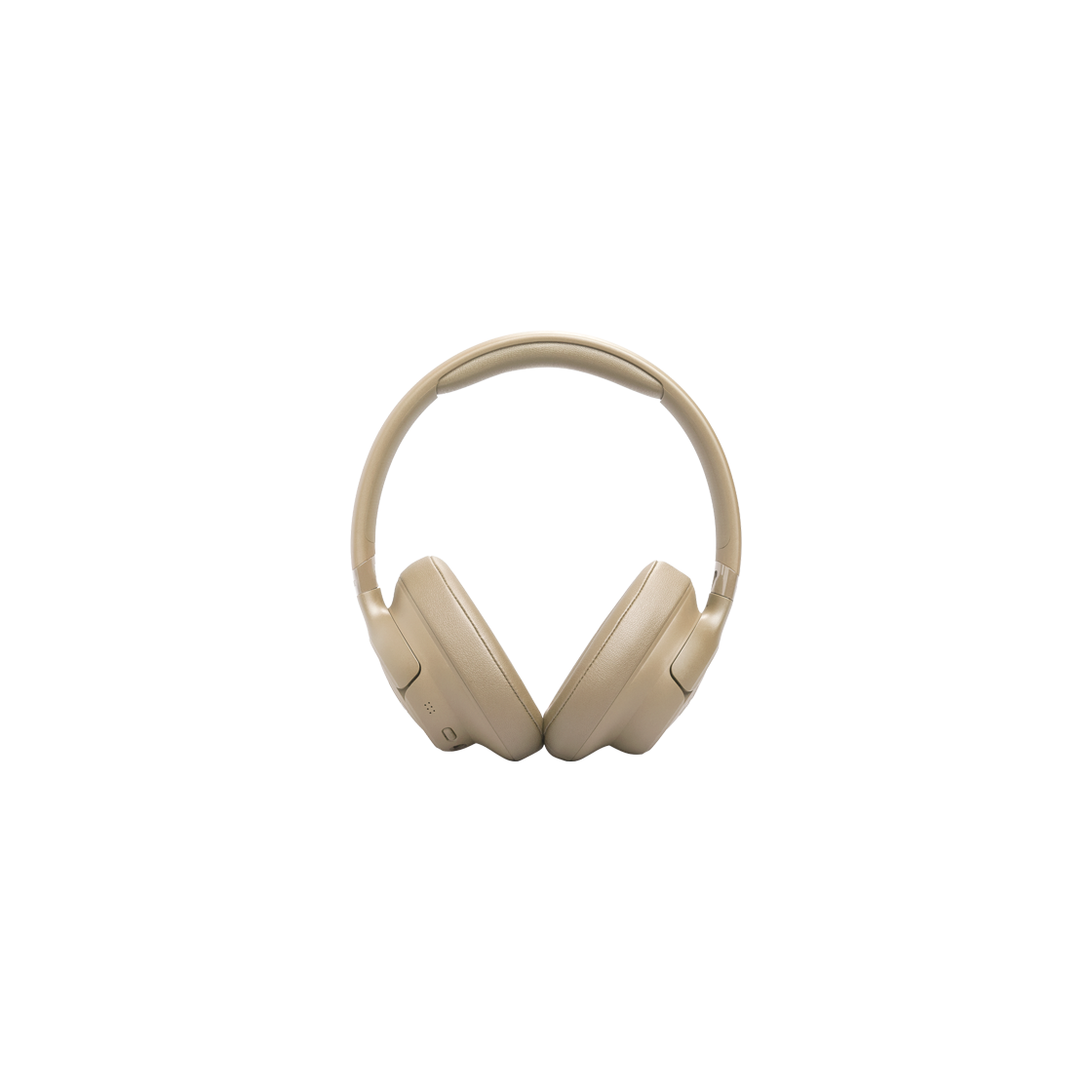 제이비엘 T730BT 오버이어 블루투스 헤드폰 베이지(JBL T730BT Wireless Headphones Beige) - 2
