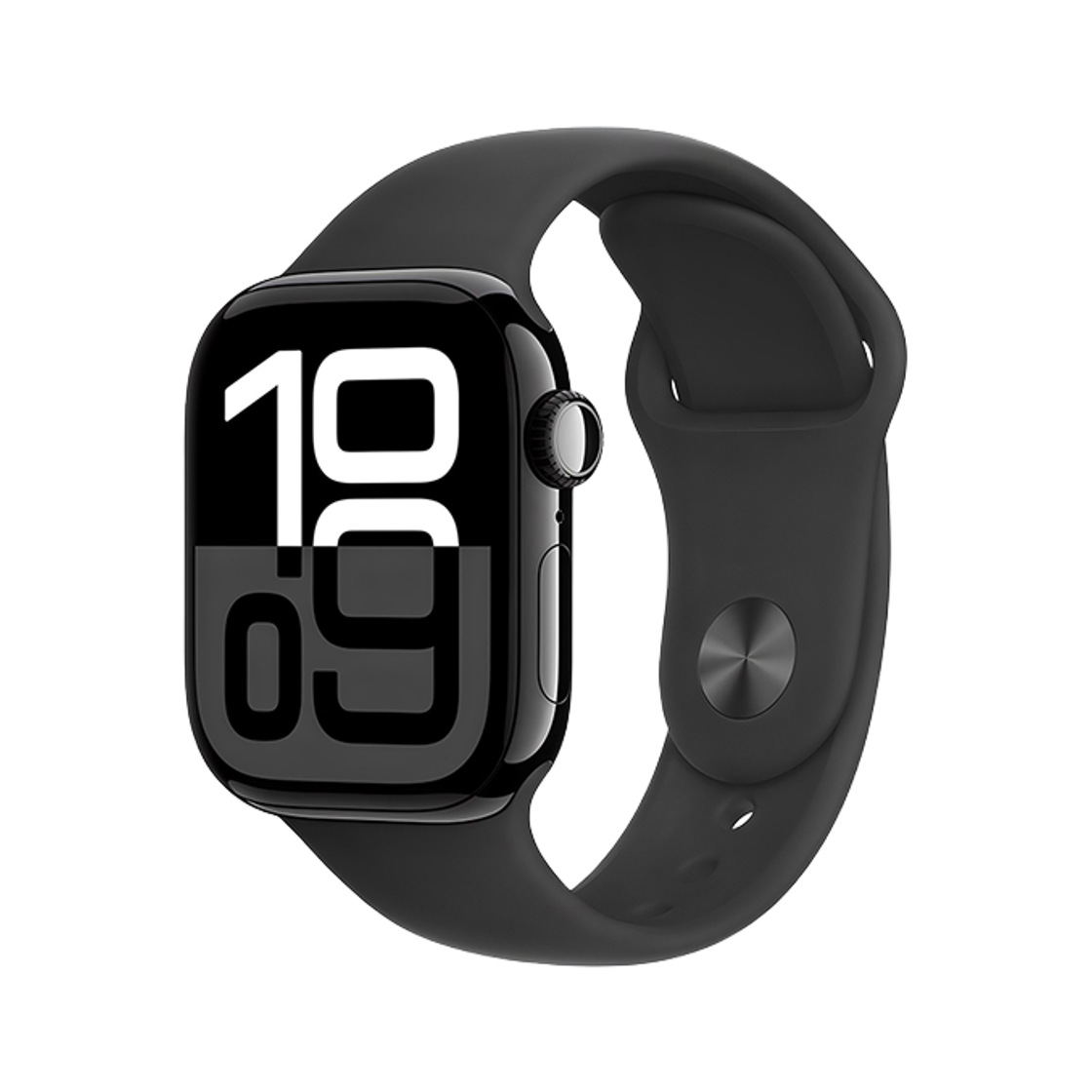 A3001 [S등급] Refurbished Apple Watch Series 10 42mm Cellular 64GB JetBlack