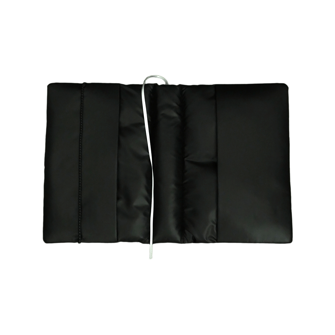 머지 스너그 북커버 블랙(Merge Snug Book Cover Black) - 2