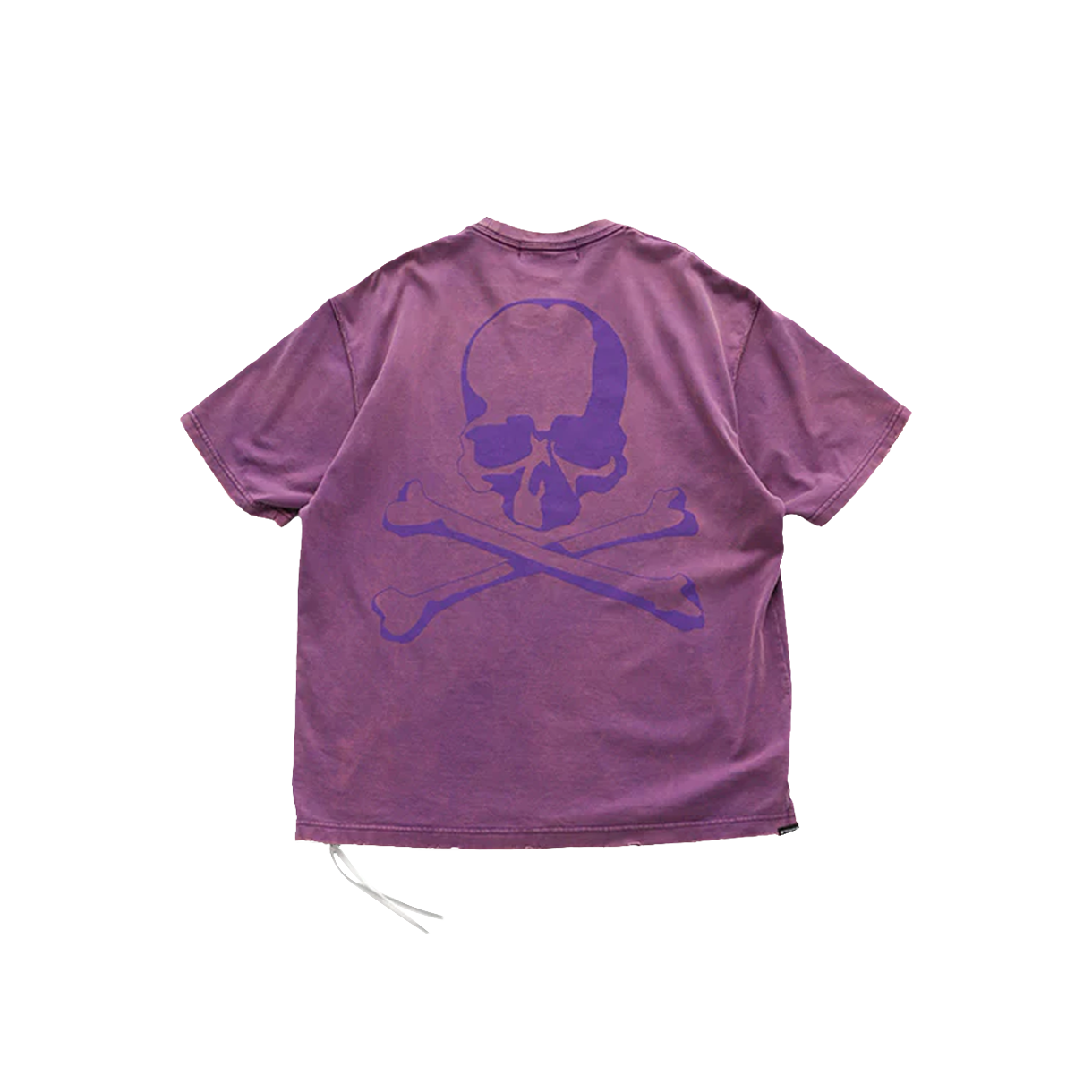 마스터마인드 빈티지 페이디드 숏슬리브 티 퍼플 - 26SS(Mastermind Vintage Faded SS Tee Purple - 26SS) - 2