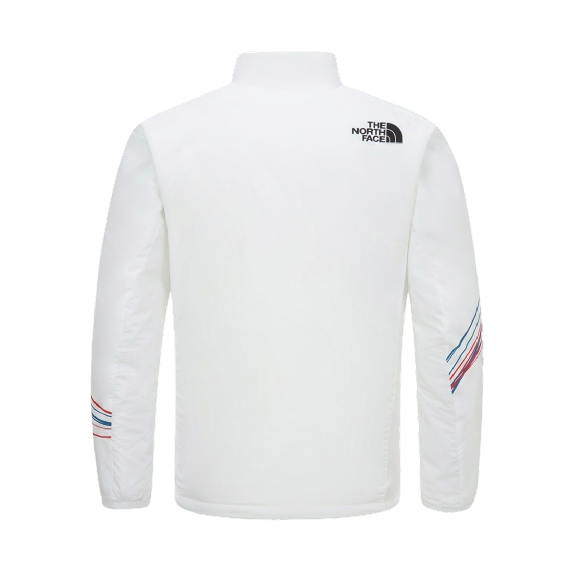 노스페이스 MO 부베 자켓/R 화이트 - 26SS(The North Face Mo Bouvet Jacket/R White - 26SS) - 2