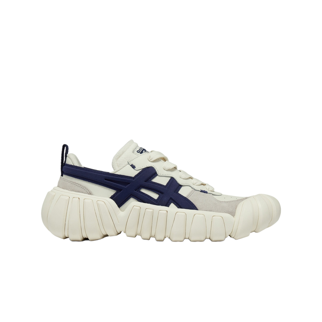 오니츠카 타이거 덴티그레 LS 버치 피코트(Onitsuka Tiger Dentigre LS Birch Peacoat) - 1