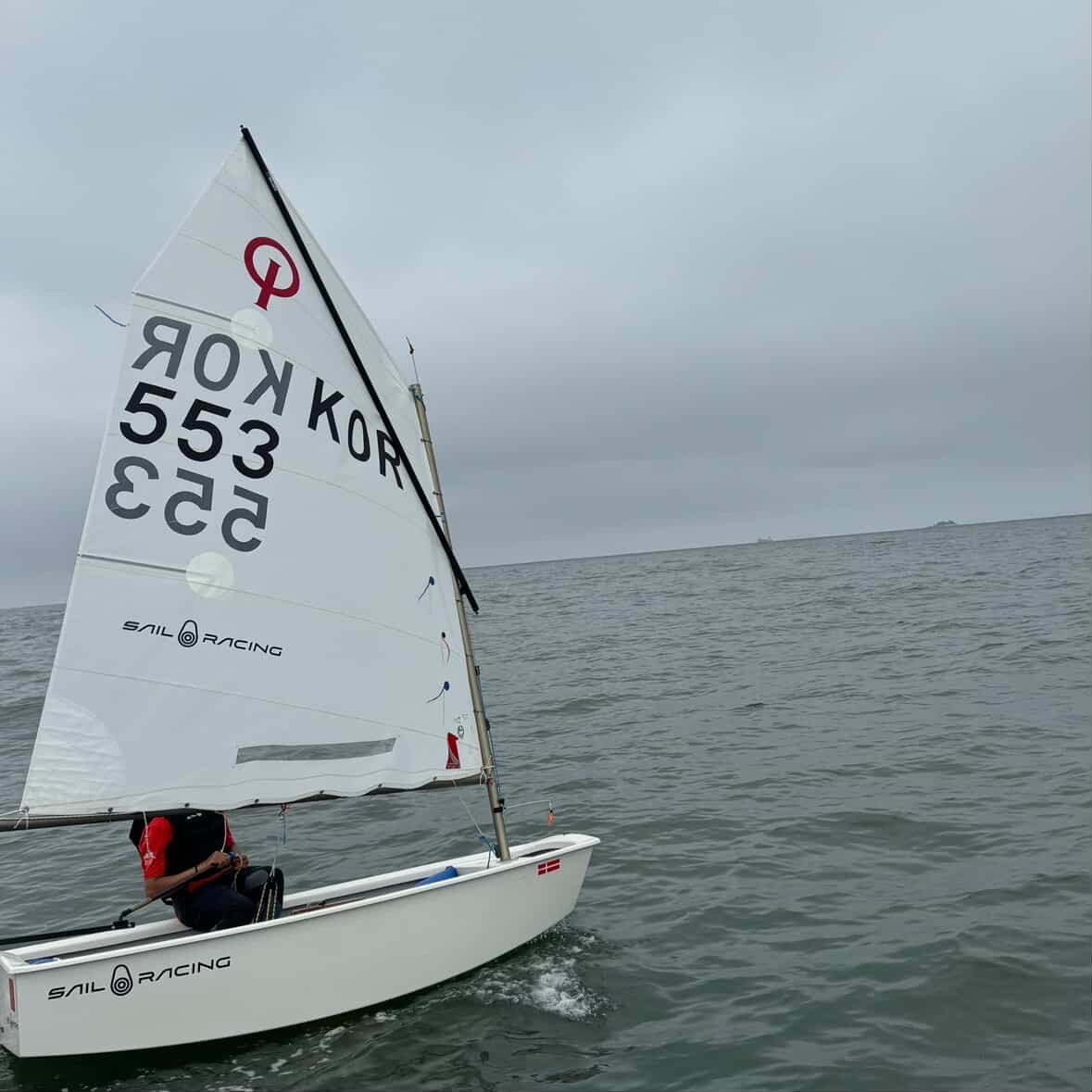 Sailracing Reference Ss Rashguard 490, Sailracing Orca Hybrid Leggings 999 착용 스타일 - 4