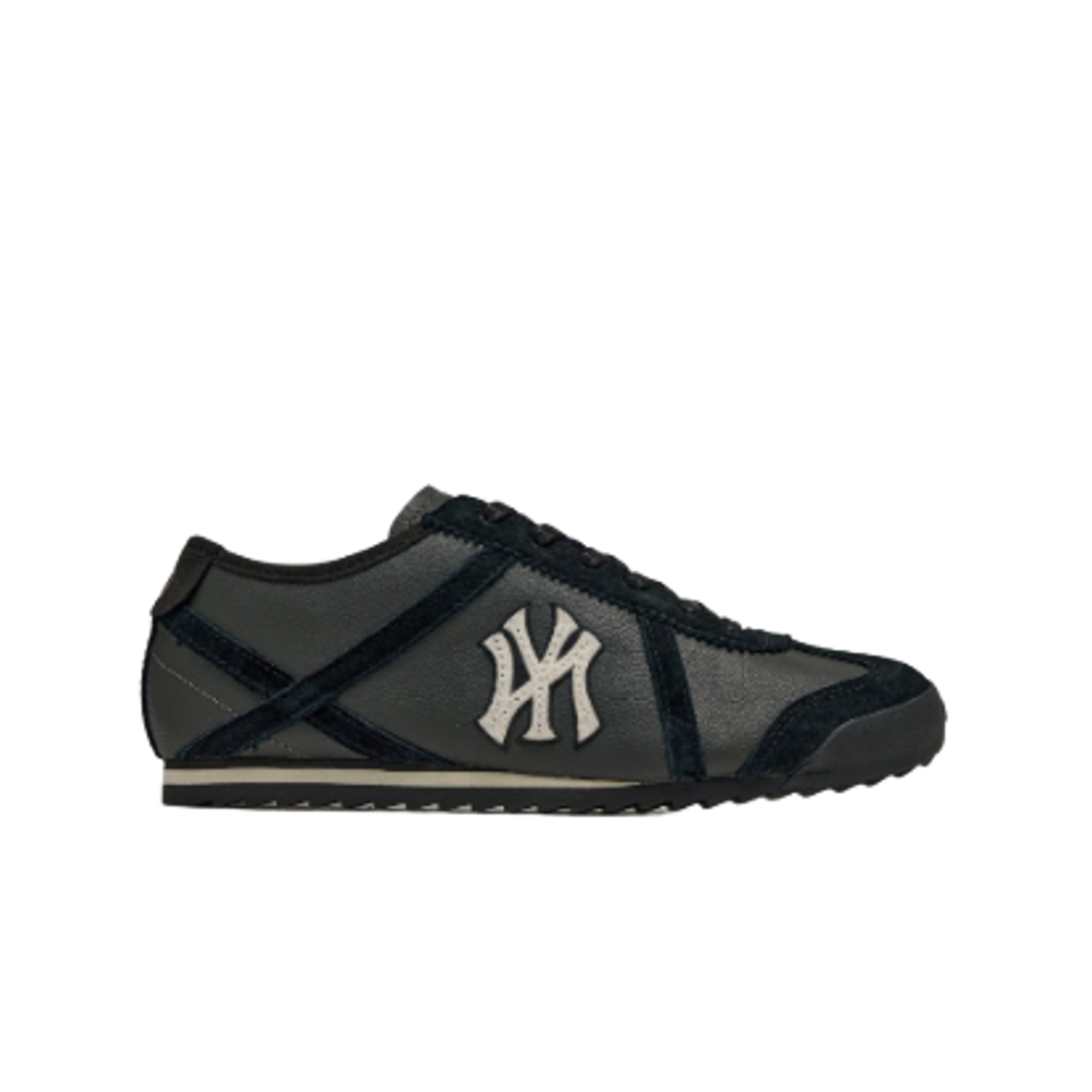 3ASXEE16N-50BKS MLB Cheese New York Yankees Black