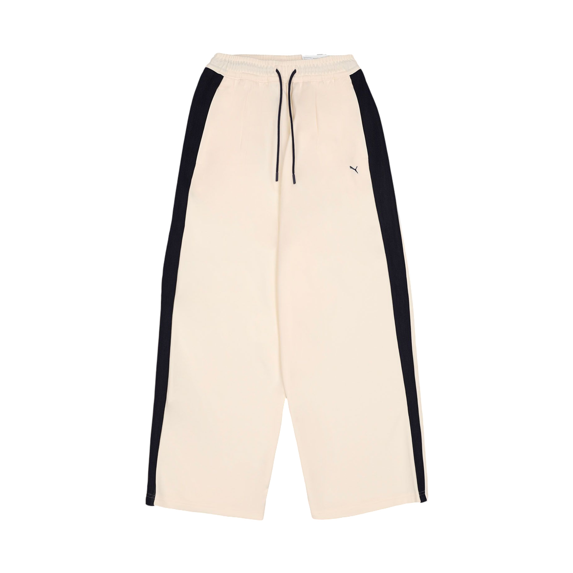 푸마 x 무신사 T7 트랙 팬츠 아몬드(Puma x Musinsa T7 Track Pants Almond) - 1