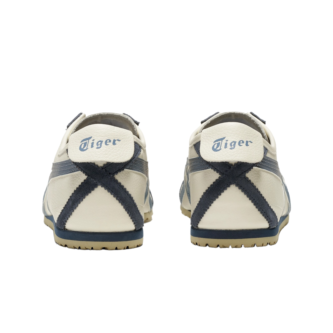 오니츠카 타이거 멕시코 66 크림 그레이 플로스(Onitsuka Tiger Mexico 66 Cream Grey Floss) - 3