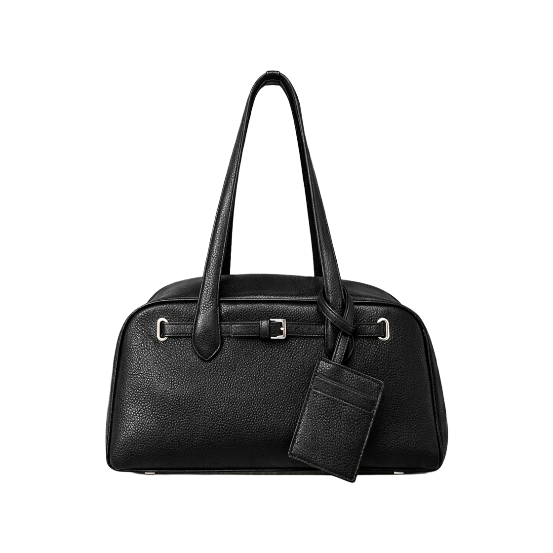 아노에틱 에버우드 숄더백 2컬러(Anoetic Everwood Shoulder Bag 2Color) - 1