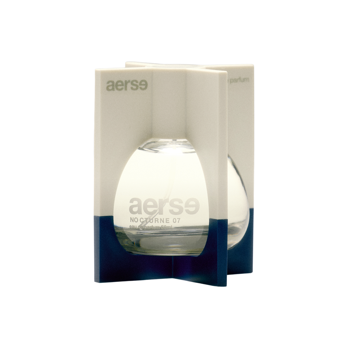 [KREAM 단독] [DEAN 콜라보] 에얼스 녹턴 07 오 드 퍼퓸 50mL([KREAM 단독] aerse Nocturne 07 Eau de Parfum 50mL) - 2