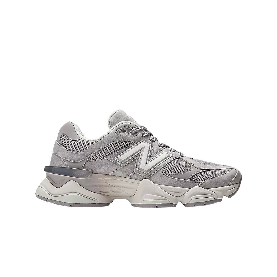 U906087O New Balance 9060 Truffle Salt Sea Salt