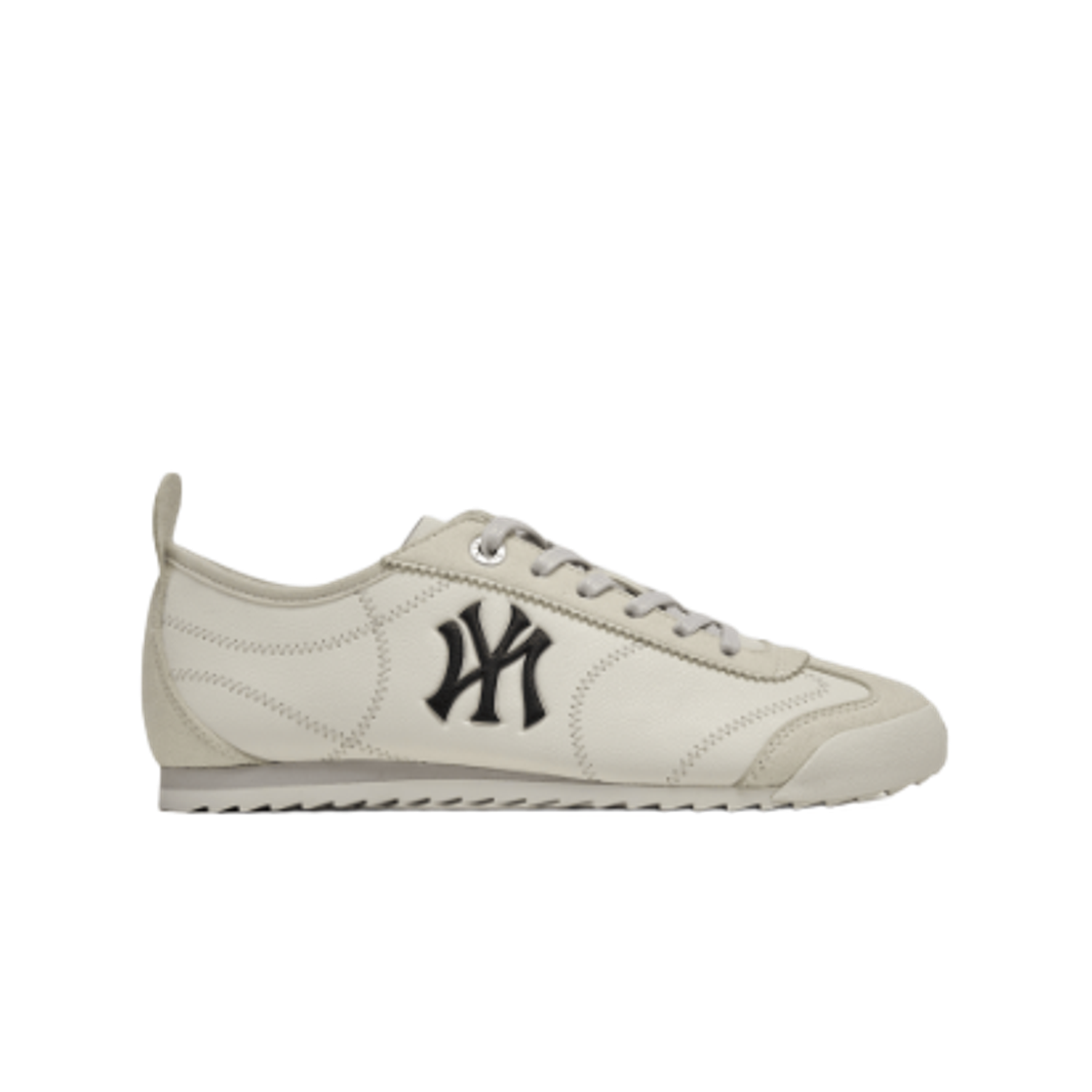MLB 러니 뉴욕 양키스 화이트(MLB Runny New York Yankees White)
