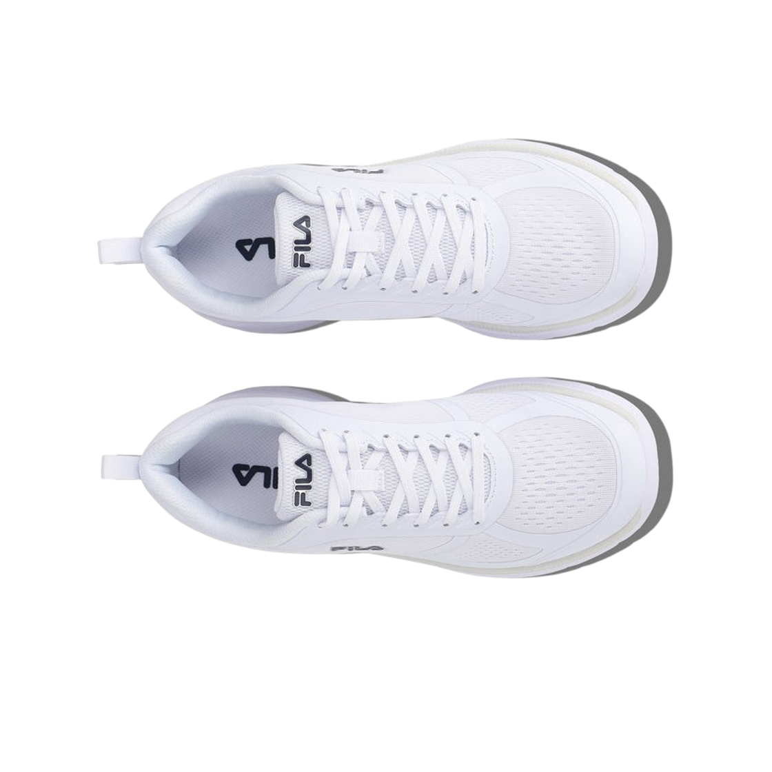 휠라 RGB 아킴보 3.0 화이트(Fila RGB Akimbo 3.0 White) - 2