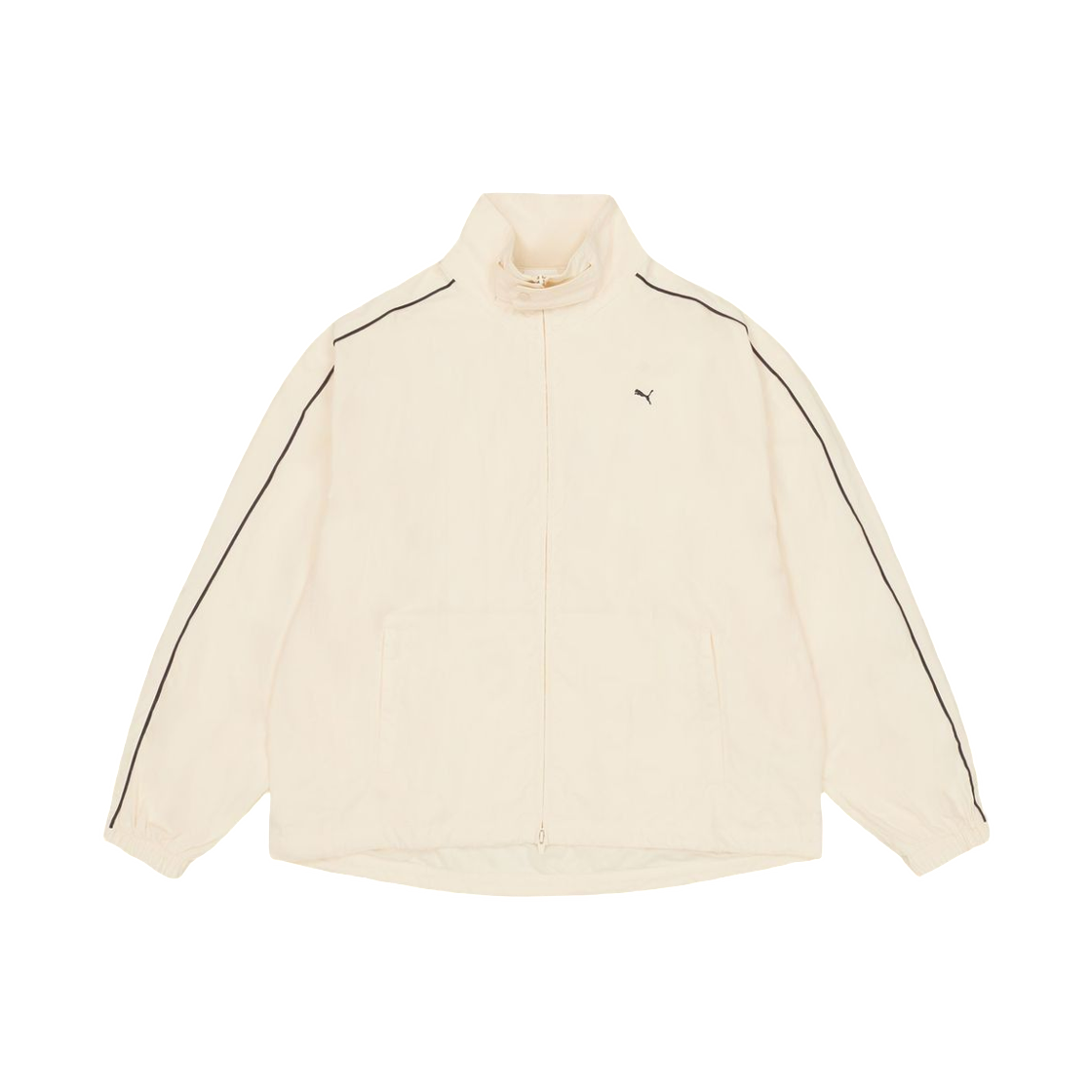 638014-87 Puma x Musinsa T7 Woven Jacket UNI Almond