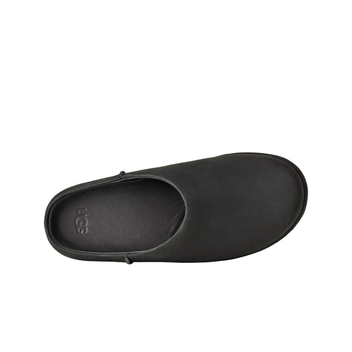 (W) 어그 오쪼 클로그 블랙((W) Ugg Otzo Clog Black) - 2