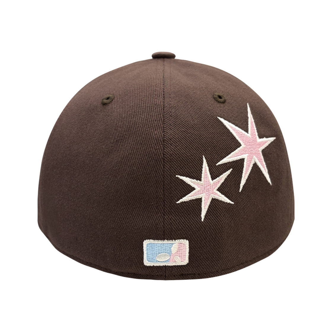 비피투디스오더 BPT 심볼 스타 캡 브라운(BP2DISORDER BPT Symbol Star Cap Brown) - 1