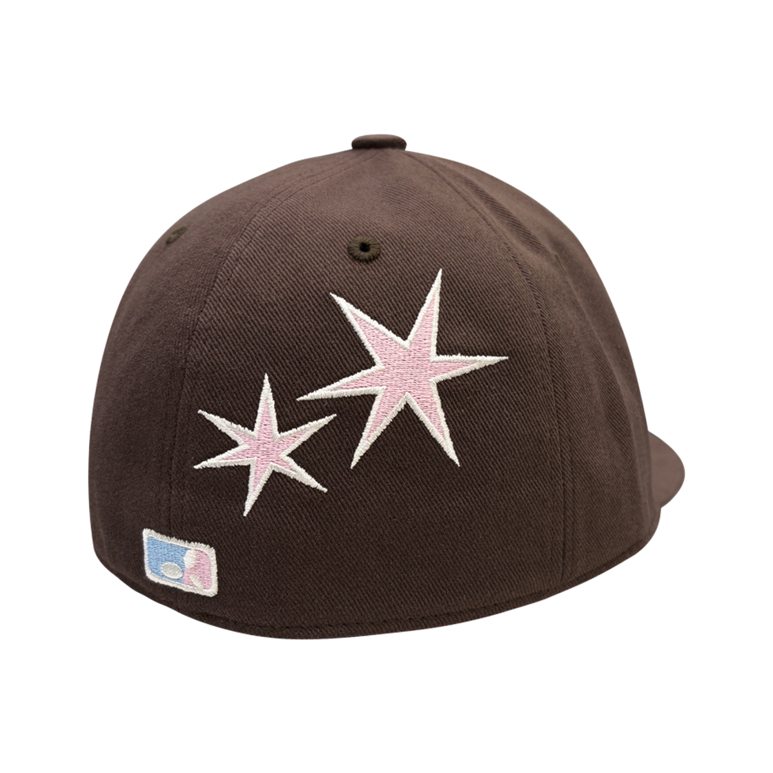 비피투디스오더 BPT 심볼 스타 캡 브라운(BP2DISORDER BPT Symbol Star Cap Brown) - 5