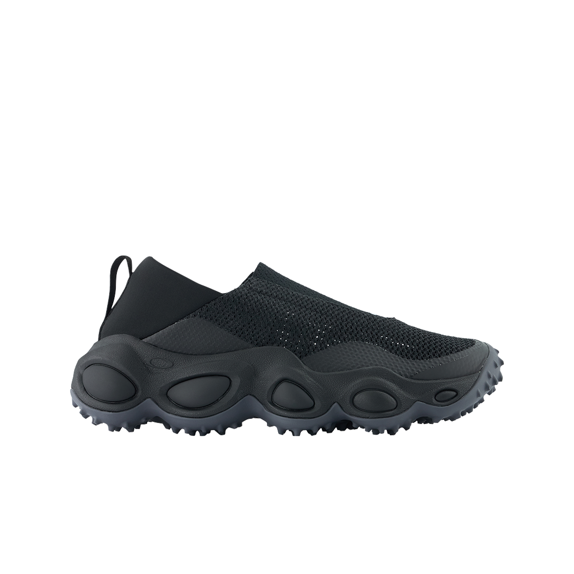 KM6BSOBOK10BK Oakley Eon Shift Pitch Black - 26SS