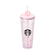 Starbucks Blossom Flower Cold Cup 710ml