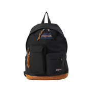 Jansport x Eastpak Hybrid Pack Backpack Black Black