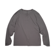 ETCE Base Glove Long Sleeve Gray