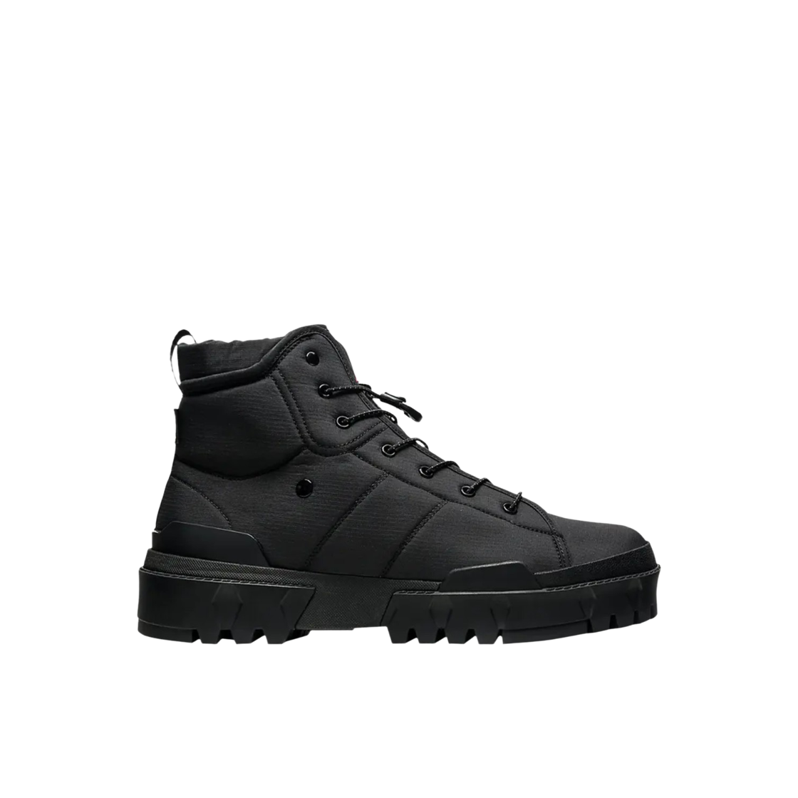 1183A809-001 Onitsuka Tiger HMR Peak G-TX Black