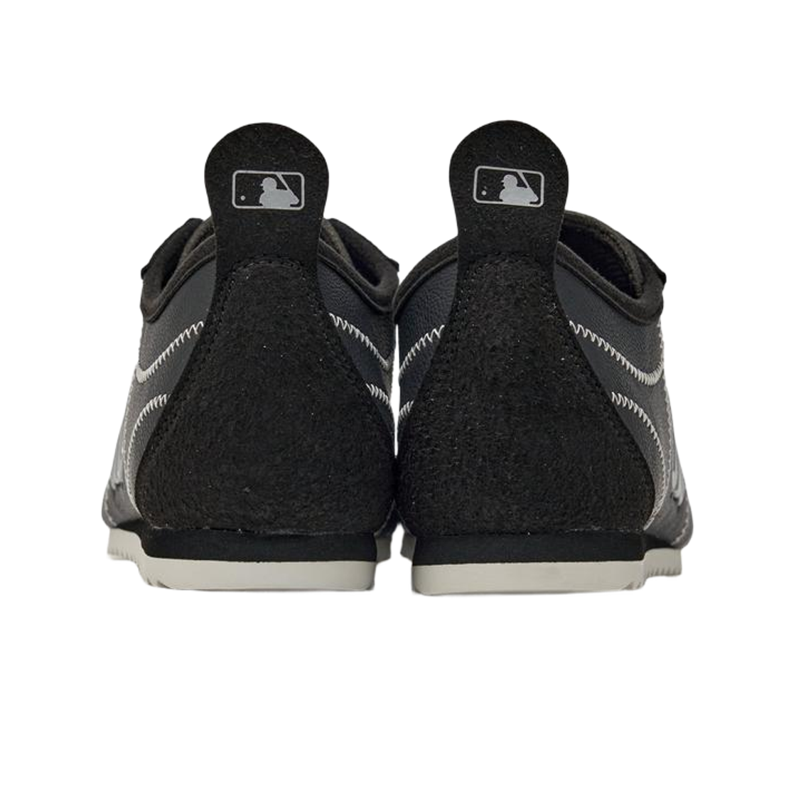 MLB 러니 뉴욕 양키스 블랙(MLB Runny New York Yankees Black) - 3