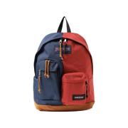 Jansport x Eastpak Hybrid Pack Backpack Navy Red