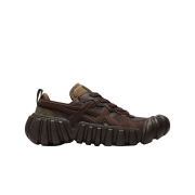 Onitsuka Tiger Dentigre LS Licorice Brown