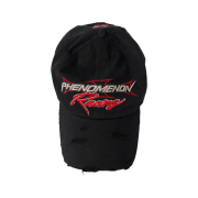 ETCE Racing Phenomenon Cap Black
