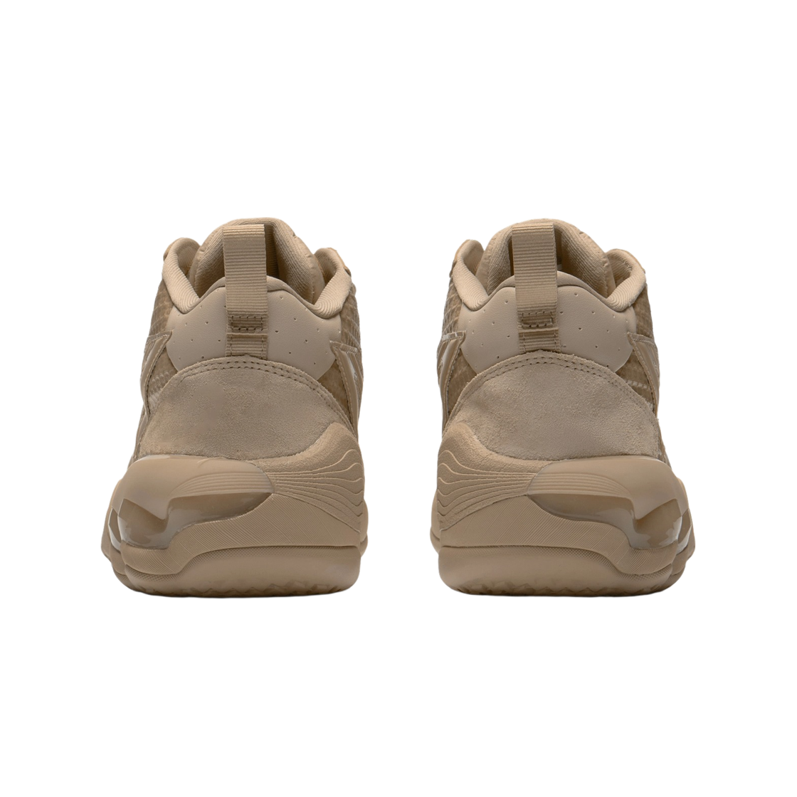 오니츠카 타이거 티그코트 우드 크레이프(Onitsuka Tiger Tigcourt Wood Crepe) - 3