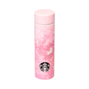 Starbucks SS Blossom Coco Moca Tumbler 444ml