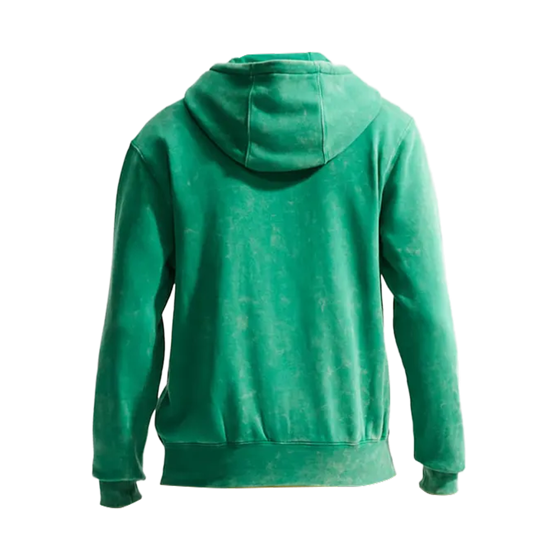 나이키 클럽 풀 집 플리스 후드 말라카이트 (IQ6422-365)(Nike Club Full Zip Fleece Hoodie Malachite (IQ6422-365)) - 2