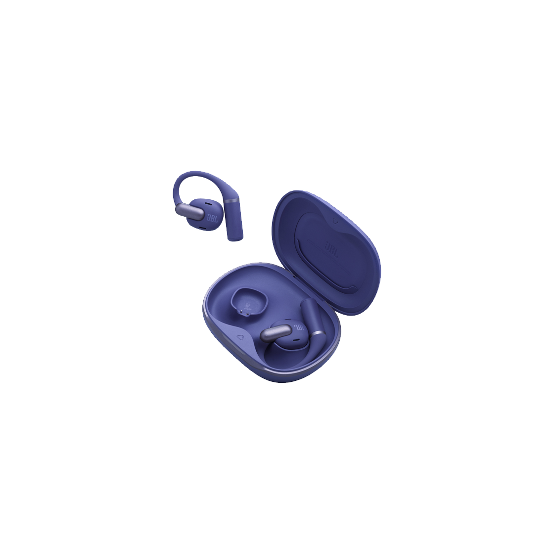 제이비엘 SENSE PRO 센스 프로 오픈형 러닝이어폰 블루투스 블루(JBL Sense Pro Open Bluetooth Earphones Blue)