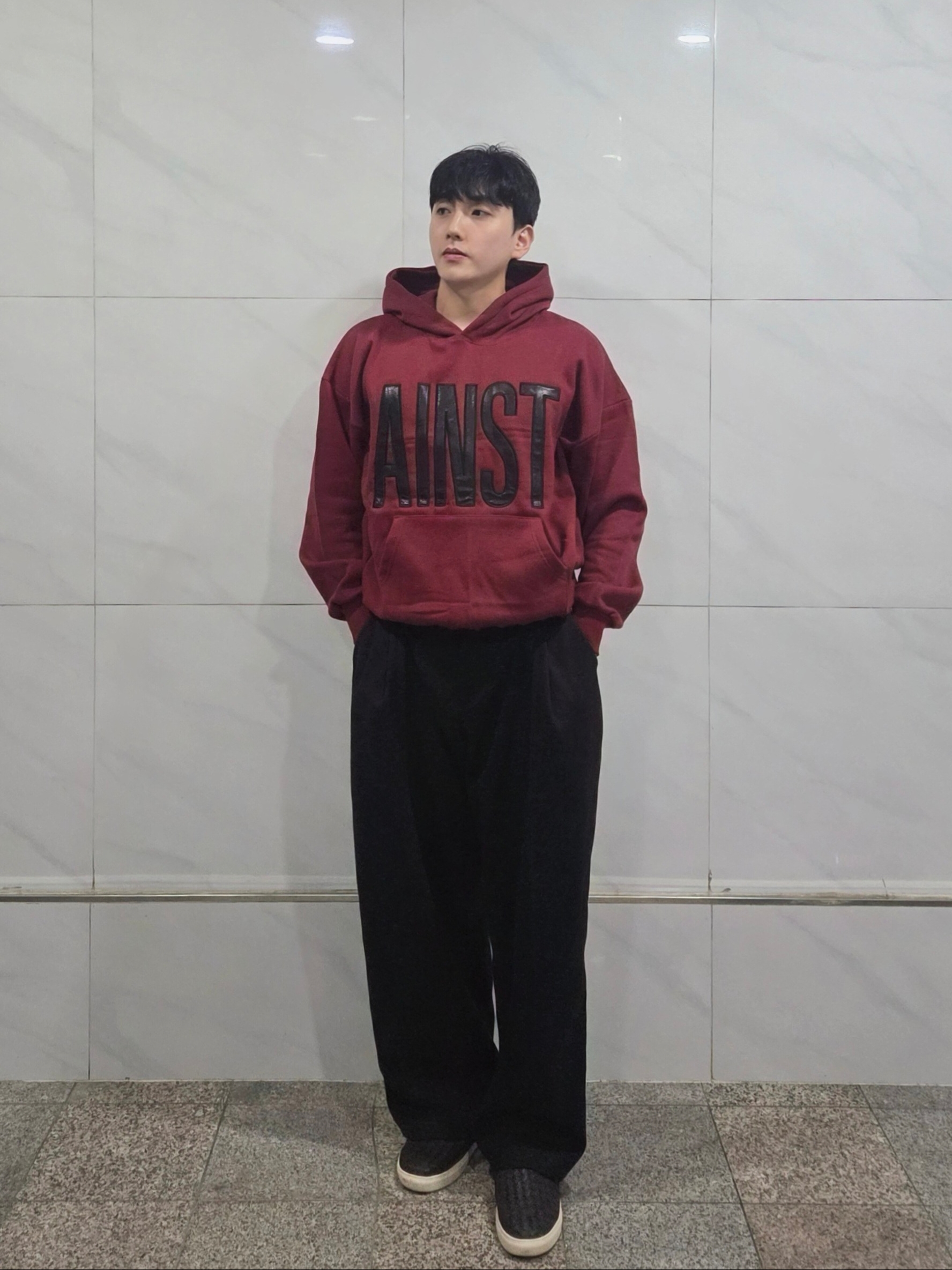 신희재님의 스타일 - 2