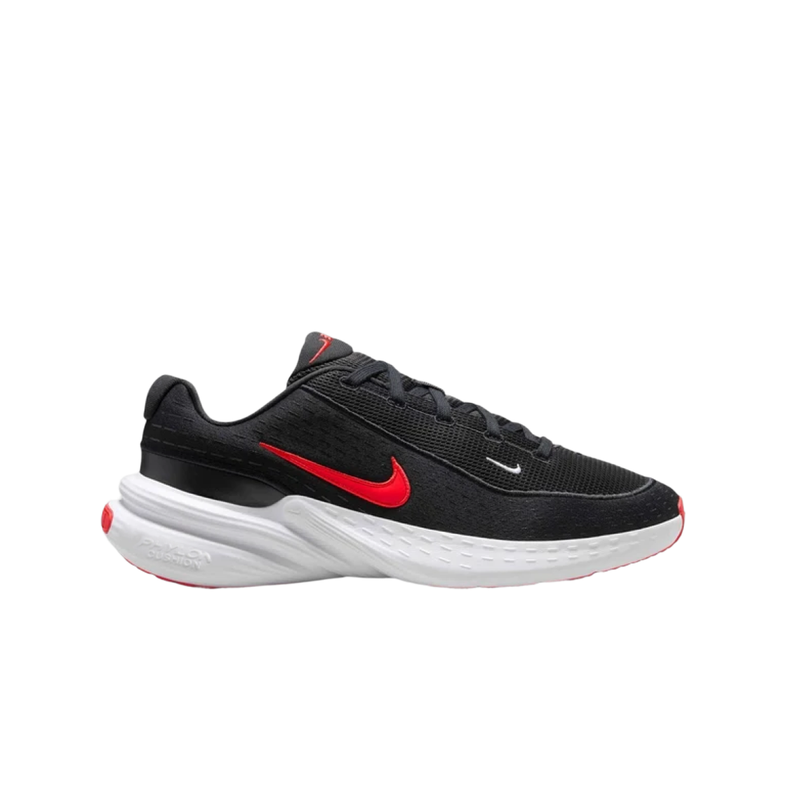 IB2765-006 Nike Uplift SC Black White