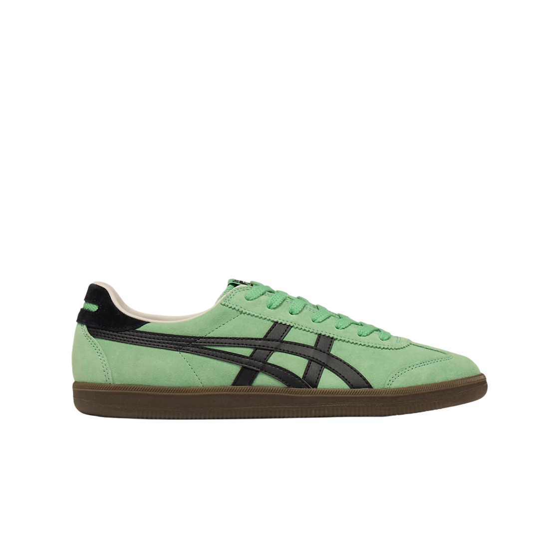 오니츠카 타이거 토쿠텐 페퍼민트 블랙(Onitsuka Tiger Tokuten Pepermint Black) - 1