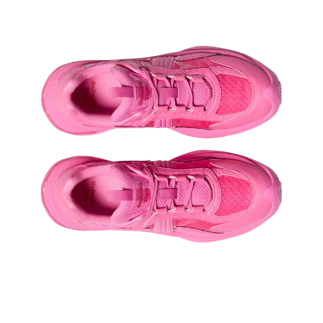 오니츠카 타이거 티그트레일 드래곤 프루트(Onitsuka Tiger Tigtrail Dragon Fruit) - 2