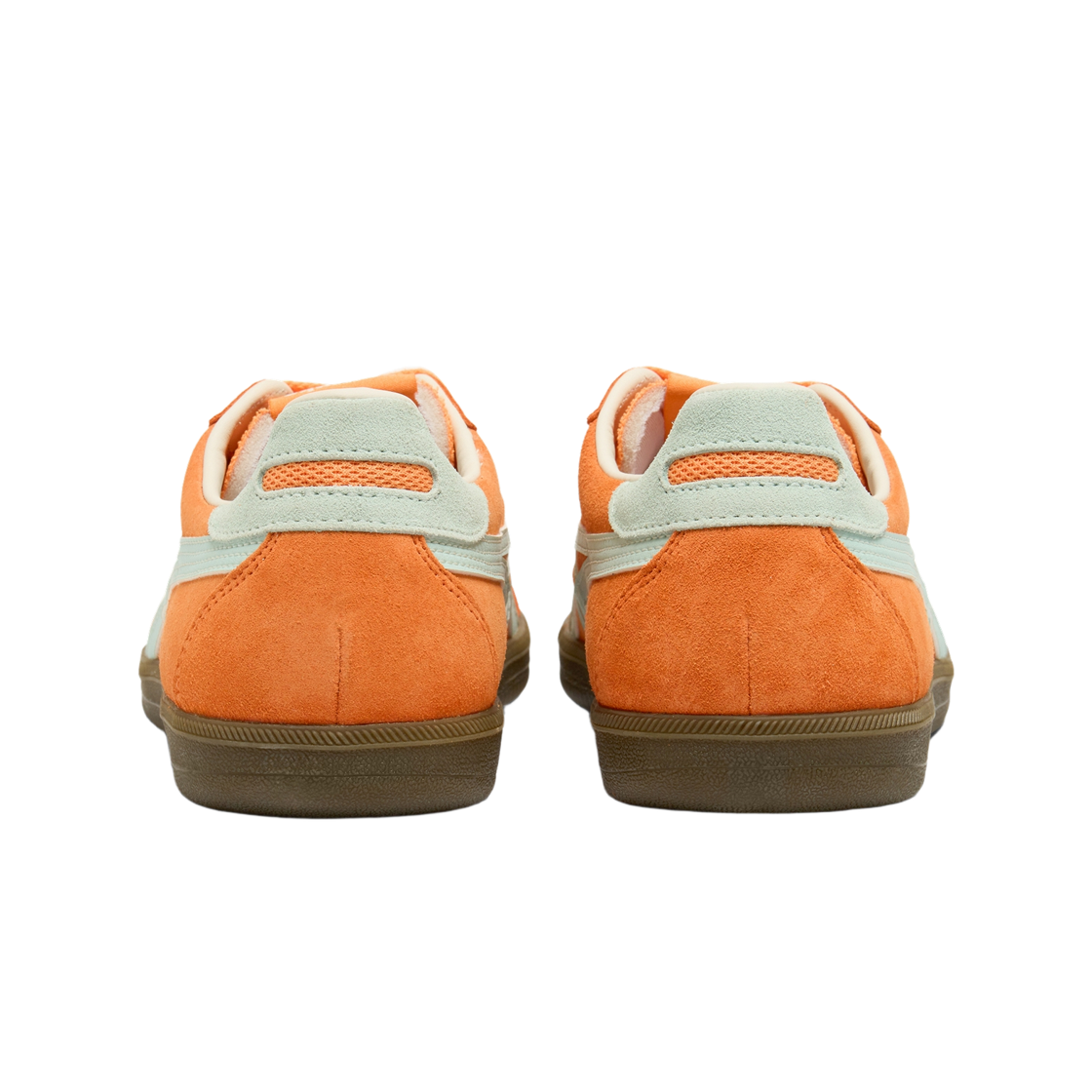 오니츠카 타이거 토쿠텐 썬 피치 페일 블루(Onitsuka Tiger Tokuten Sun Peach Pale Blue) - 3
