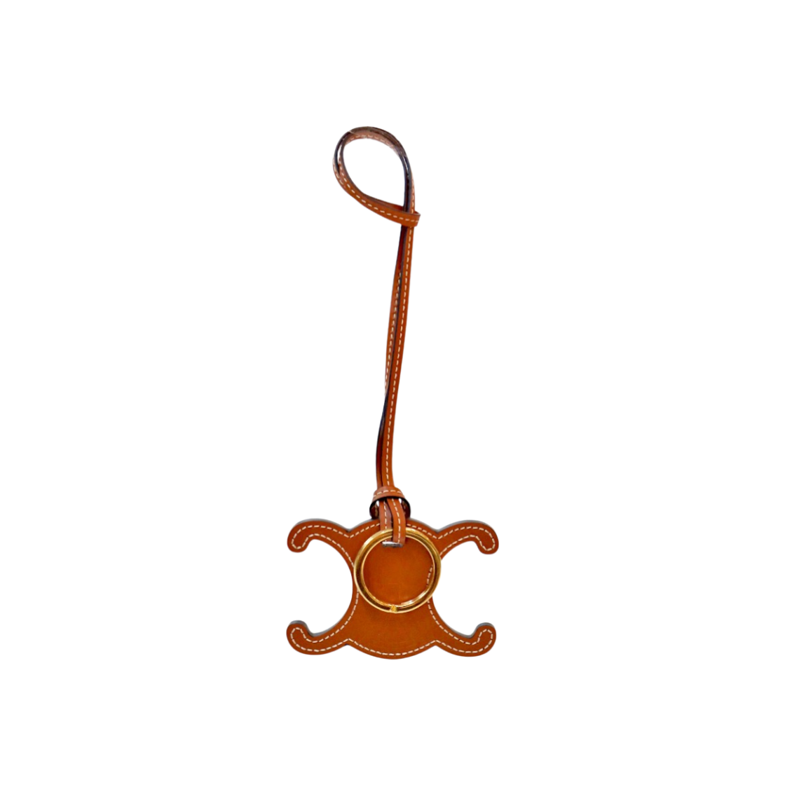 ITVQK9BV5B9E Celine C-B50627 Keyring