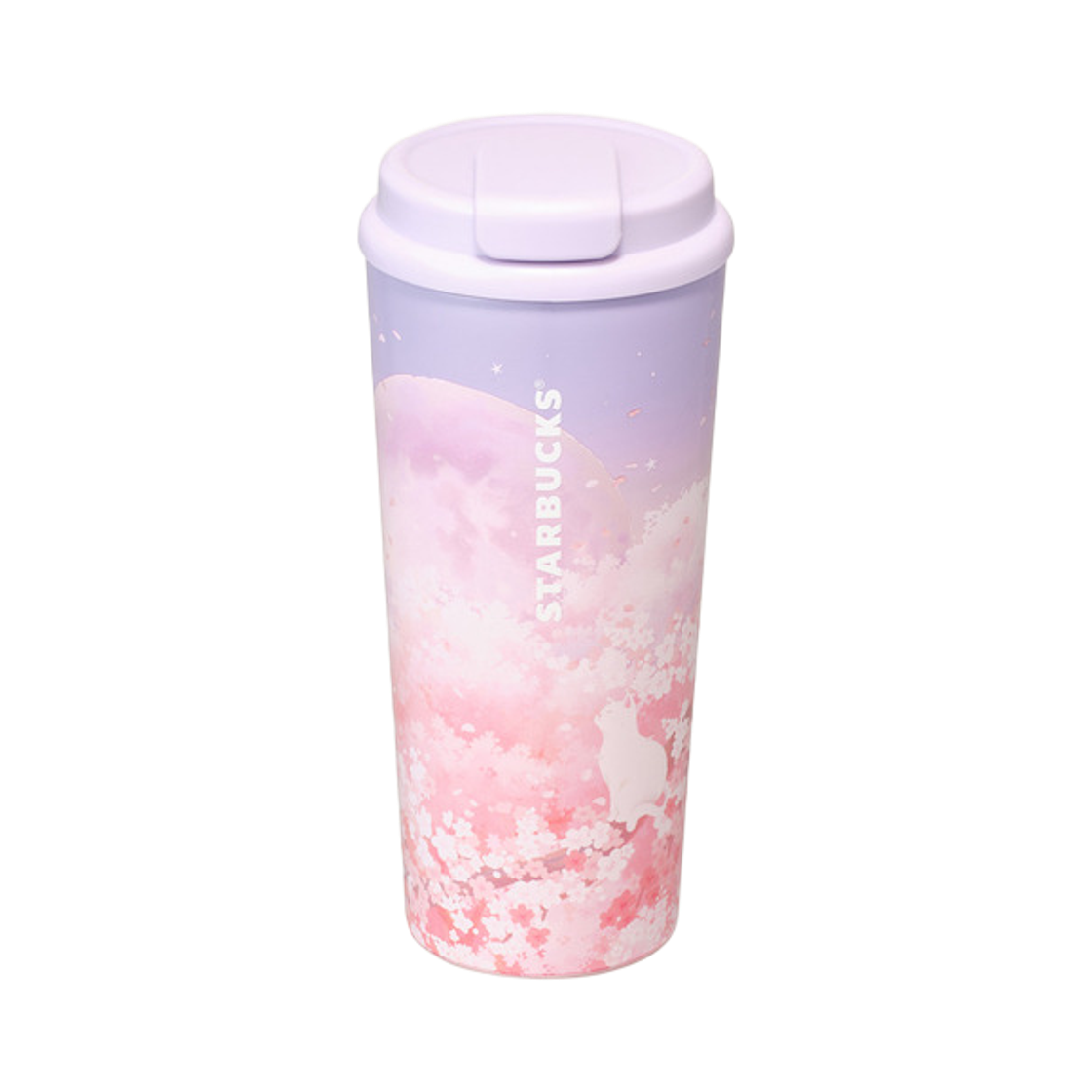 스타벅스 SS 블루밍 모모 토비 텀블러 473ml(Starbucks SS Blossom Momo Tobi Tumbler 473ml) - 1