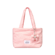 Starbucks Blossom Nylon Bag Pink