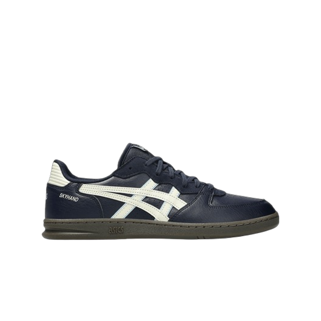 아식스 스카이핸드 OG 미드나잇 아이보리(Asics Skyhand OG Midnight Ivory)