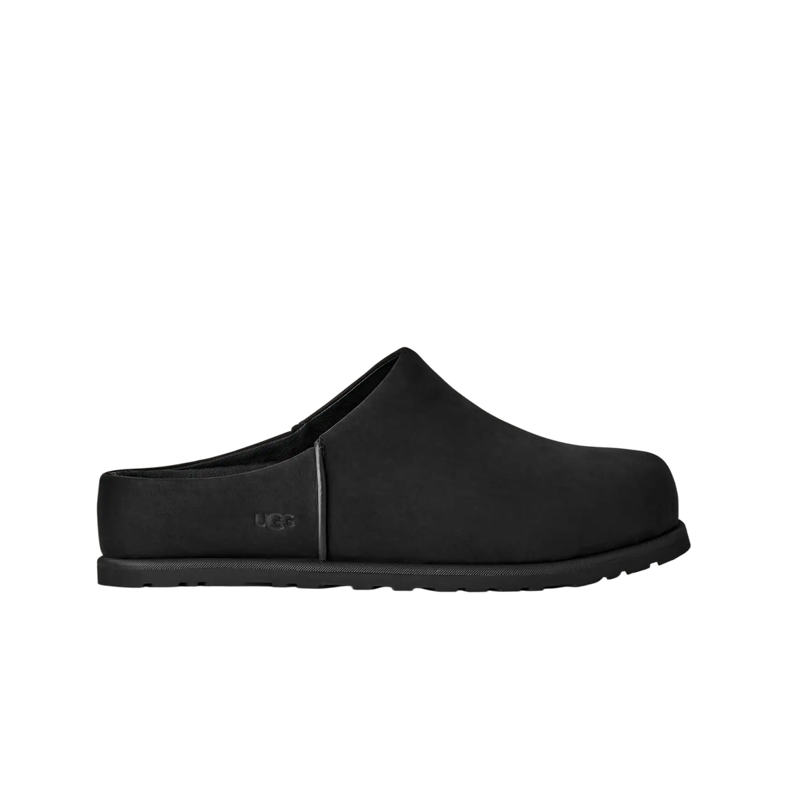 어그 오쪼 클로그 블랙(Ugg Otzo Clog Black)
