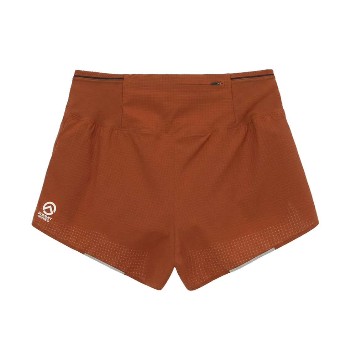 (W) 노스페이스 W 서밋 페이스세터 3인치 쇼츠 다크 오렌지 - 26SS((W) The North Face W Summit Pacesetter 3In Short Dark Orange - 26SS) - 2
