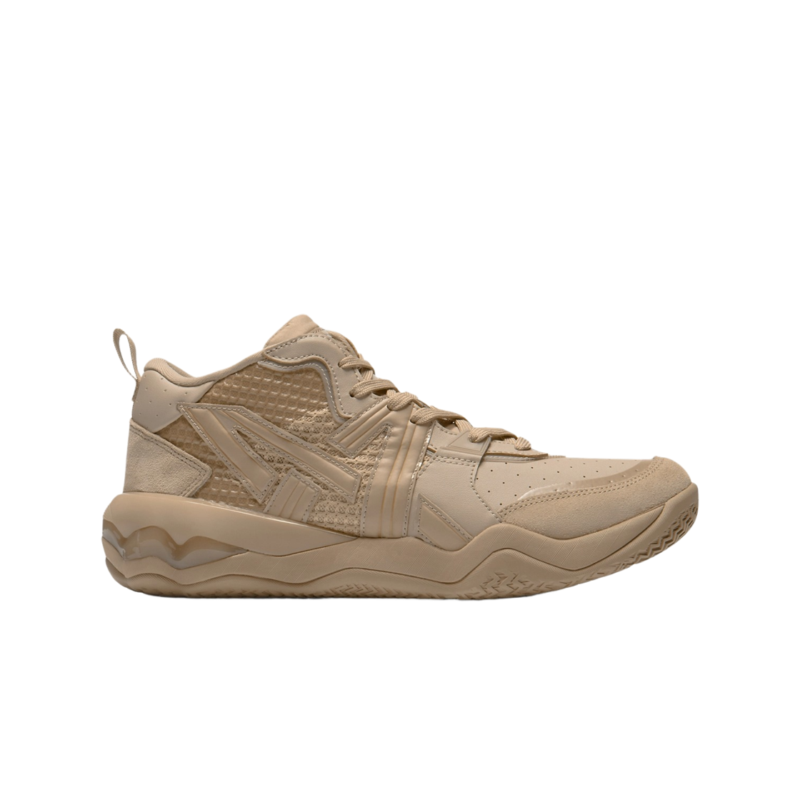 오니츠카 타이거 티그코트 우드 크레이프(Onitsuka Tiger Tigcourt Wood Crepe) - 1