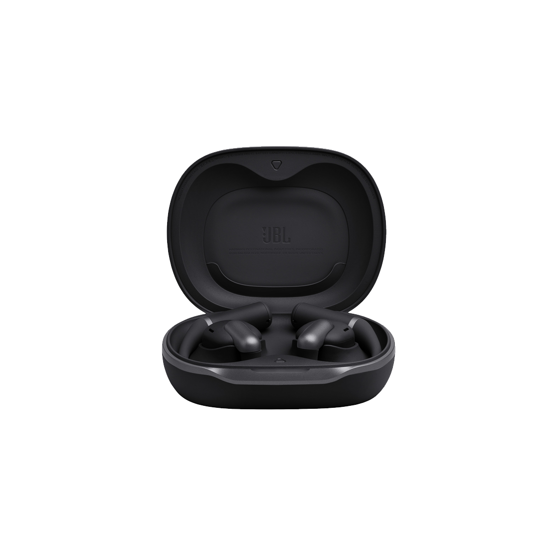 제이비엘 SENSE PRO 센스 프로 오픈형 러닝이어폰 블루투스 블랙(JBL Sense Pro Open Bluetooth Earphones Black) - 3