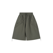 Sage Nation Fossil Shorts Sage