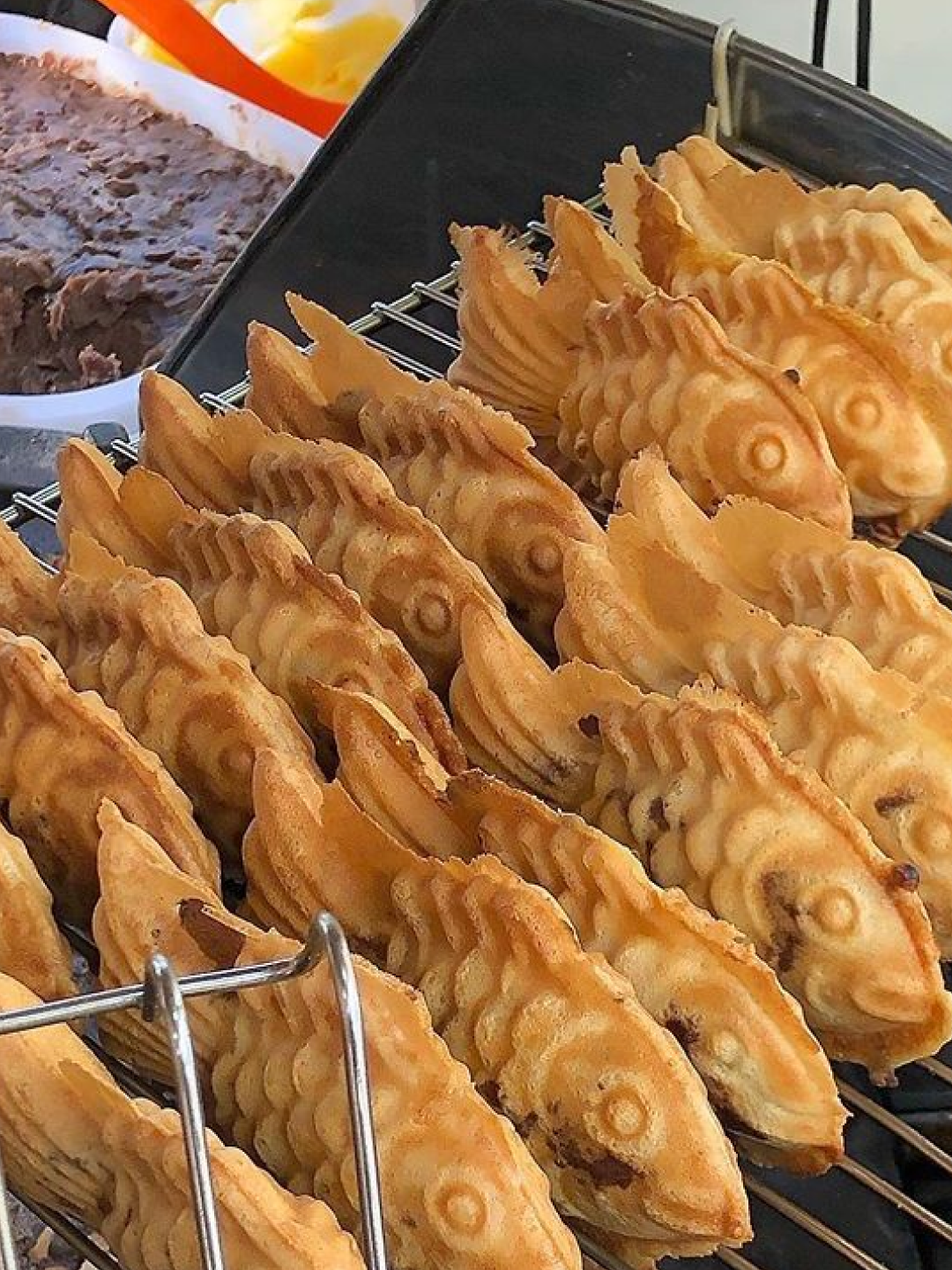 Bomnal&  Woorimil Yakgwa Gift Package (40g x 15ea), Bomnal& Woorimil Mini Yakgwa (400g) 착용 스타일 - 2