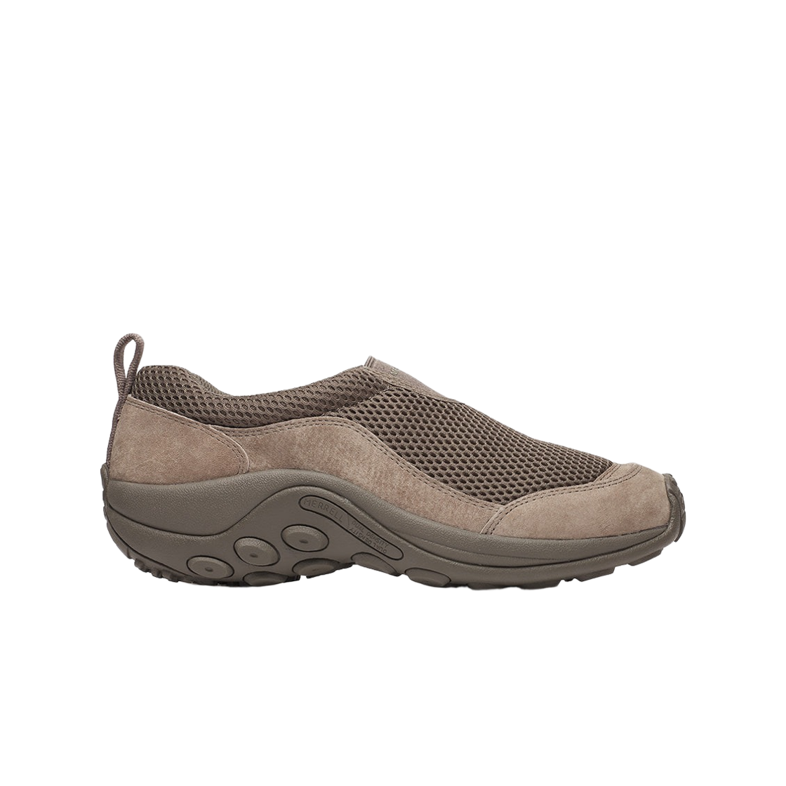 머렐 정글 목 브리즈 SE 건스모크(Merrell Jungle Moc Breeze SE Gunsmoke) - 1