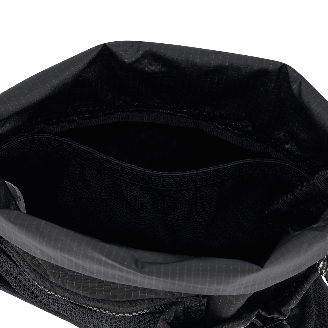 오클리 리저브 파우치 피치 블랙 - 26SS(Oakley Reserve Pouch Pitch Black - 26SS) - 5