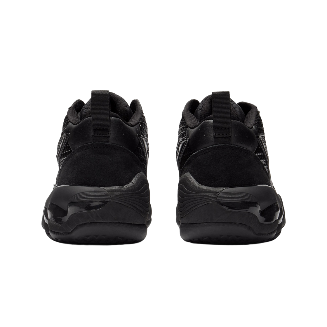 오니츠카 타이거 티그코트 블랙(Onitsuka Tiger Tigcourt Black) - 3